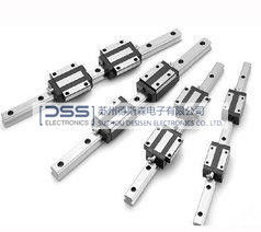 Latest company Solutions about Linear Guide Rail Heat Treatment Condition Testing System