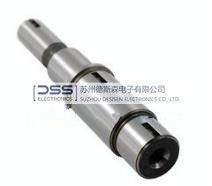 Latest company Solutions about Drive Shaft Heat Treatment and Surface Crack Detection Instrument