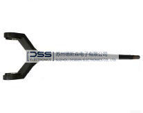 Latest company Solutions about Drive Shaft Fork Heat Treatment and Material Mix-Up Multi-Position Detection System