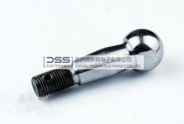 Latest company Solutions about Automatic Surface Crack and Other Defects Detection System for Ball Head Pins