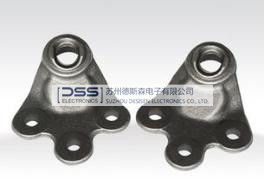 Latest company Solutions about Hinge and Connecting Rod Hardness and Material Mix-Up Detection System