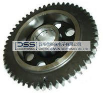 Latest company Solutions about Sprocket Crack Detector
