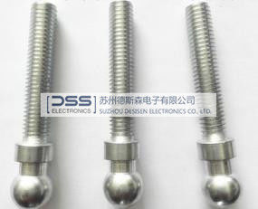 Latest company Solutions about Surface Crack and Other Defects Detection System for Tie Rods (Long Ball Head Pins)