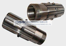 Latest company Solutions about Truck Hollow Shaft Crack Detector