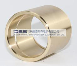 Latest company Solutions about Piston Bushing Surface Crack and Sand Hole Detection System