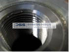 Latest company Solutions about Inner Wall Crack Detection System for Steel Bottle Necks