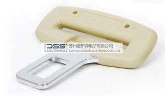 Latest company Solutions about Semi-Automatic Detection System for Hardness and Material of Seat Belt Parts