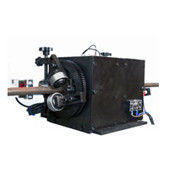 Latest company Solutions about Semi-Automatic Eddy Current Detection System for Metal Tubes and Bars