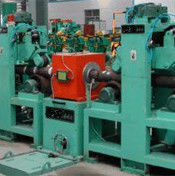 Latest company Solutions about Automatic Eddy Current Testing System for Metal Tubes and Rods