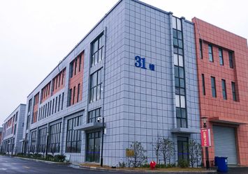 SuZhou desisen electronics CO.,Ltd