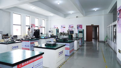Suzhou Desisen(DSS) Electronics Co.,Ltd