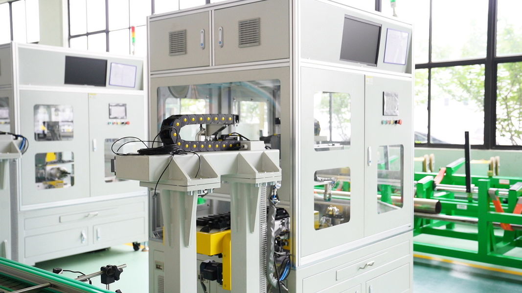 China SuZhou desisen electronics CO.,Ltd company profile