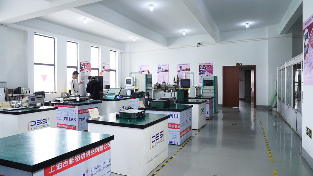 China SuZhou desisen electronics CO.,Ltd company profile