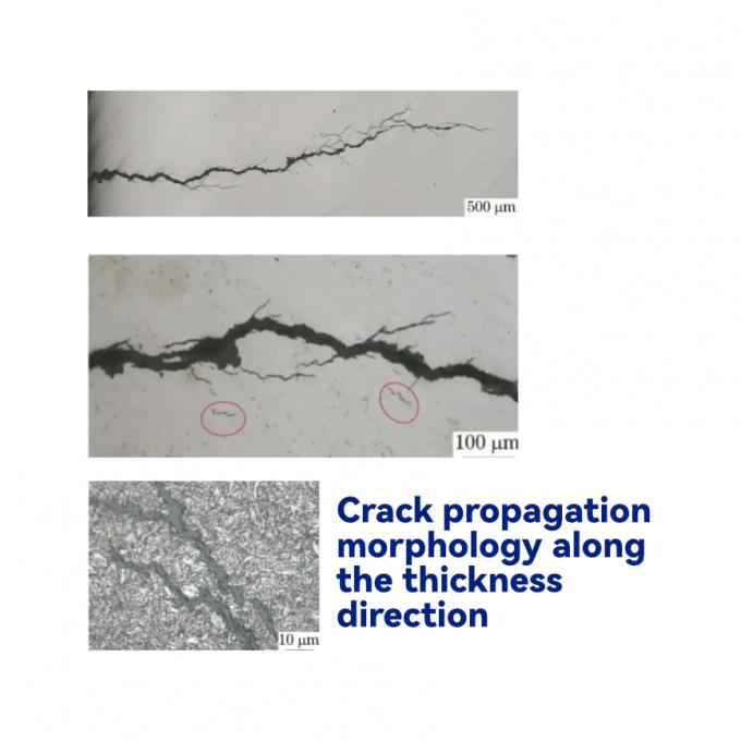 6 types of Metal fractures and how to prevent | non-destructive evaluation