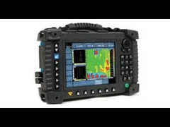 far field low frequency water wall tube heat exchange tube eddy current flaw detector