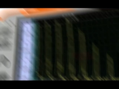 micro desktop ultrasonic detector