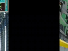 Eddy Current Flaw Detector