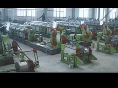 double-channel eddy current flaw detectorIntelligent digitalOffline on-line inspection of wire