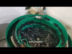 Eddy Current Flaw Detector