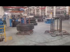 Did you know? Automated eddy current on-line non-destructive testing of steel rods can be realized a