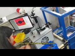 Do you know why qualified products will also appear a sound and light alarm in semi-automatic manual