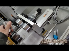 Automated inspection of bearing rollers is becoming more and more advanced, right?