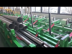 Series Tube And Rod Eddy Current Automatic Testing System