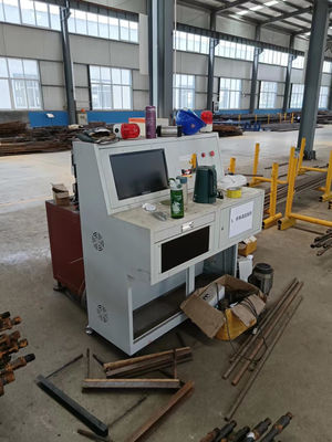 200mm Max Part Size Eddy Current Sorter For Material Sorting