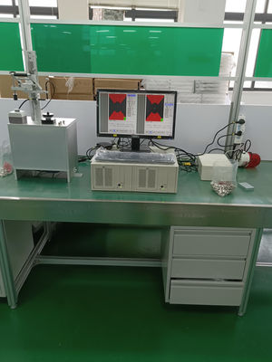 USB Electrical Metal Conductivity Meter M-CM-001