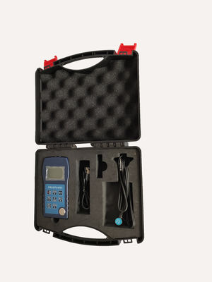 HY-11 Digital Paint Thickness Gauge With ±1um Repeatability