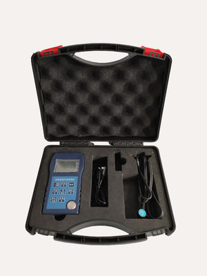 Coating Thickness Measurement Instruments 0-1250um Accuracy ±(2%H+1um)