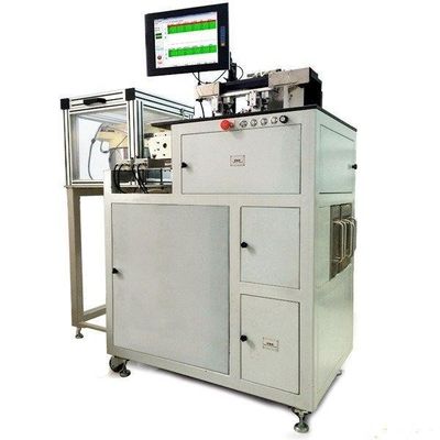 Magnetic Conductive Materials Steel Iron Parts Eddy Current Sorter