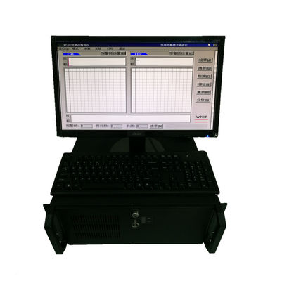 Bom preço NDT-ED-2 Eddy Current Sorter Automobile Parts Desktop que classifica o classificador da dureza on-line