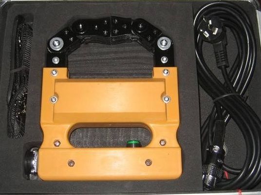 良い価格 小型の軽量 NDT 磁気粒子製品 オンライン