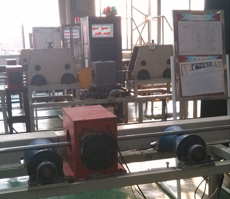 WT-82 Metal Flaw Detector For Nut Bearing Fluorescent Magnetic Particle Flaw Detector
