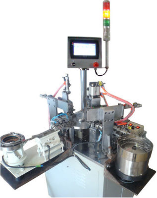 steel hardness non-destructive automatic sorting machineThree display interfaces: bar chart, cursor chart and number