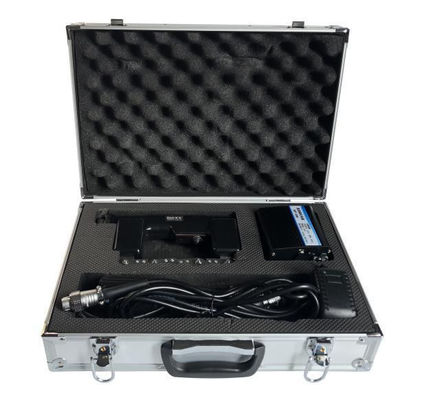 Portable Magnetic Yoke Flaw Detector magnetic particle test equipment