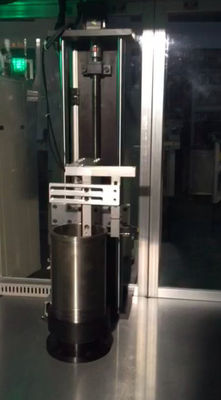 Cylinder liner flaw detector semi-automatic eddy current testing NDT