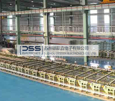 FET-99 Automatic Tube Rods Material Flaw Detection System