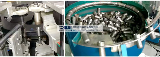 Electronic Integrated Eddy Current Testing Machine OEM