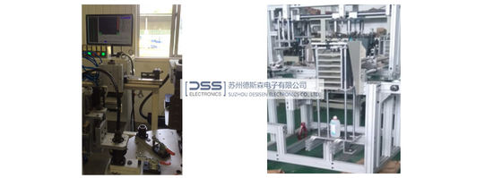 hardness sorting machine the hardness separation of various small thin workpieces is carried out SWT-638