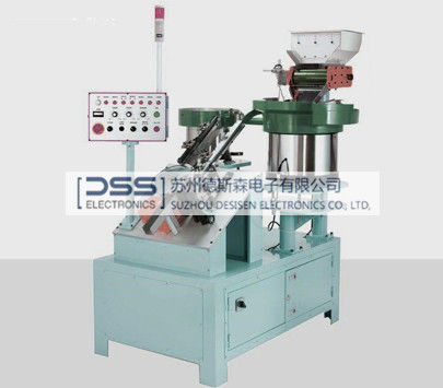 Hardness Testing Automatic Sorting System EHS-1