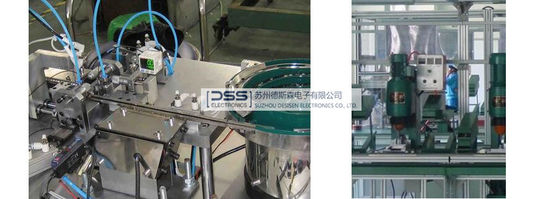 Hardness Testing Automatic Sorting System EHS-1