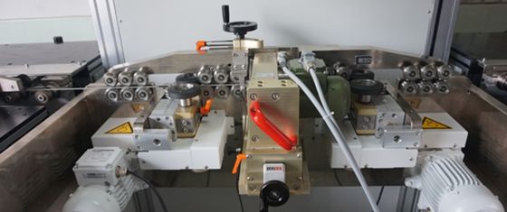 High Precision High Speed Eddy Current Testing Equipment Portable