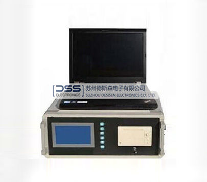 ZGF-D Intelligent steel overheating over burning nondestructive separator