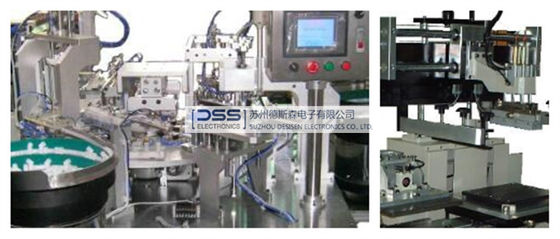 ZGF-D Intelligent steel overheating over burning nondestructive separator