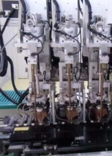 ZGF-E Intelligent Non-destructive Sorting Instrument