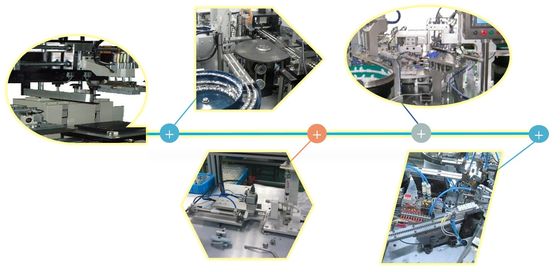 Intelligent Non-destructive Sorting Instrument ZGF-A