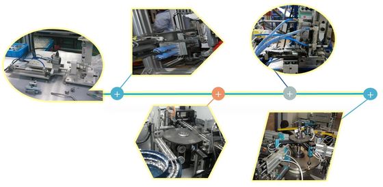 Digital Steel Non-destructive Sorting Instrument SGF-1B