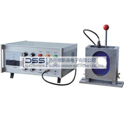 Portable FET-9HS wire eddy current flaw detector NDT equipment manufacturer